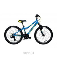 Comanche Pony Comp Fs (14")
