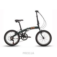 Pride Mini 6 (2019)
