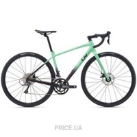 Giant Liv STP FS 24 (2021)