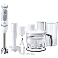 Braun MQ 5177 Buffet