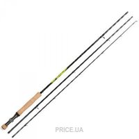 Salmo Diamond Fly 4/5 2.55
