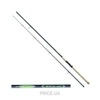 Salmo Sniper Spin 40 2.4m