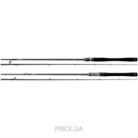 Daiwa Blazon 662LS