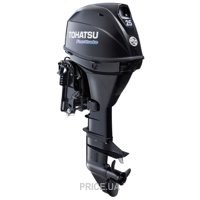 Tohatsu MFS25C EPTS