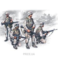 ICM Элитные войска США в Ираке (35201)