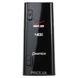 Модем Pantech UML 295
