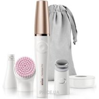 Braun FaceSpa Pro 912