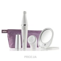 Braun SE 830 Face