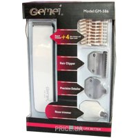 Gemei GM-586