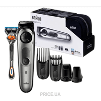 Braun BT 7940 TS