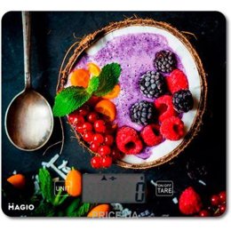 Весы кухонные Весы кухонные Magio MG-697