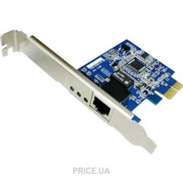 Сетевую карту, плату расширения Edimax EN-9260TX-E