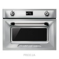 SMEG SF4920MCX