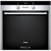 Siemens HB 33BD550J