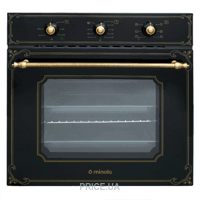 Minola OE 66134 Black