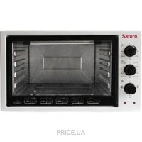 Saturn ST-EC3801