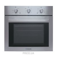Minola OE 6603 INOX