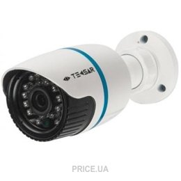 Камеру видеонаблюдения Tecsar IPW-4M-20F