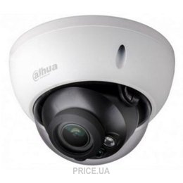 Камеру видеонаблюдения Dahua DH-HAC-HDBW1200RP-VF