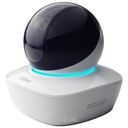 Камеру видеонаблюдения Dahua DH-IPC-AW12WP