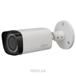 Камеру видеонаблюдения Dahua DH-IPC-HFW2320RP-ZS
