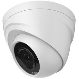 Камеру видеонаблюдения Dahua HAC-HDW1100R
