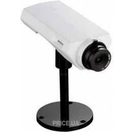 Камеру видеонаблюдения D-Link DCS-3010