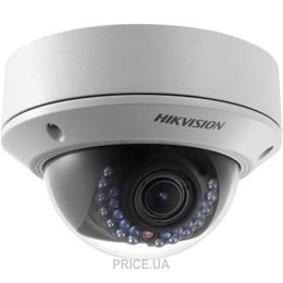 Камеру видеонаблюдения HikVision DS-2CD2720F-IS