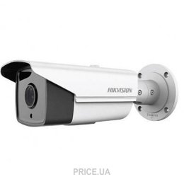 Камеру видеонаблюдения HikVision DS-2CD2T42WD-I8