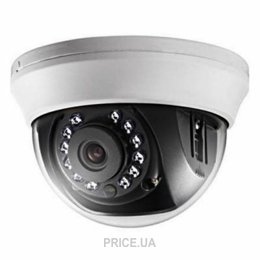 Камеру видеонаблюдения HikVision DS-2CE56C0T-IRMM