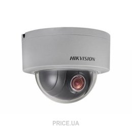Камеру видеонаблюдения HikVision DS-2DE3304W-DE
