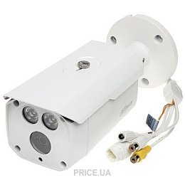 Камеру видеонаблюдения Dahua DH-IPC-HFW4431DP