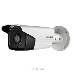 Камеру видеонаблюдения HikVision DS-2CE16C0T-IT5