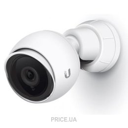 Камеру видеонаблюдения Ubiquiti Unifi Video Camera G3 (UVC-G3)