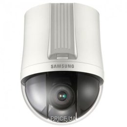 Камеру видеонаблюдения Samsung SNP-6320P