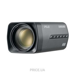 Камеру видеонаблюдения Samsung SNZ-6320P