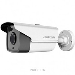 Камеру видеонаблюдения HikVision DS-2CE16D0T-IT5