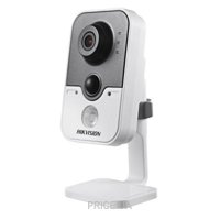 HikVision DS-2CD2420F-I