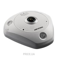 HikVision DS-2CD6362F-IV