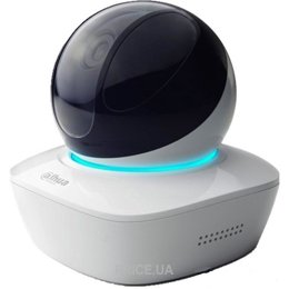 Камеру видеонаблюдения Dahua DH-IPC-A35P