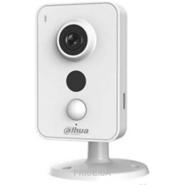 Камеру видеонаблюдения Dahua DH-IPC-K35P