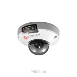 Камеру видеонаблюдения ActiveCam AC-D4141IR1