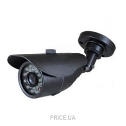 Камеру видеонаблюдения CoVi Security AHD-103WC-20