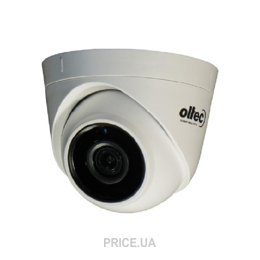 Камеру видеонаблюдения Oltec HDA-915P