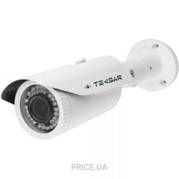 Камеру видеонаблюдения Tecsar IPW-2M40V-poe