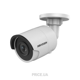 Камеру видеонаблюдения HikVision DS-2CD2043G0-I (4мм)