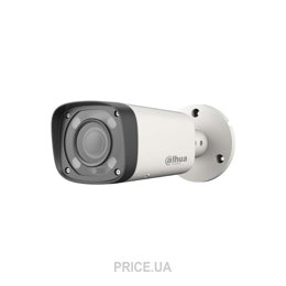 Камеру видеонаблюдения Dahua DH-IPC-HFW2421RP-ZS-IRE6