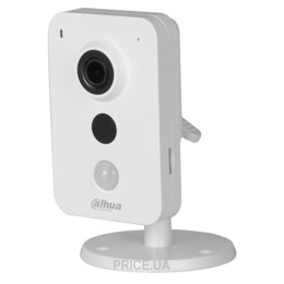 Камеру видеонаблюдения Dahua DH-IPC-K86P