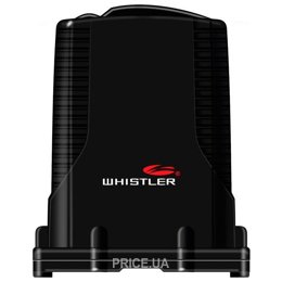 Антирадар Антирадар Whistler Pro 3600