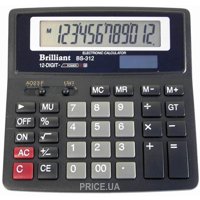 Brilliant BS-312